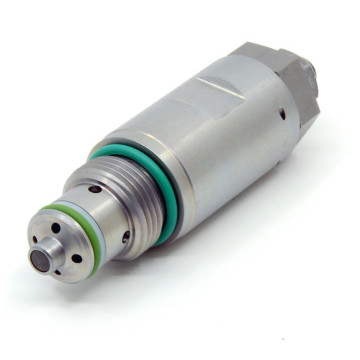 DB4E-01X-100V pressure valve HYDAC, M20x1.5, 14 H8, 30 l/min, 10-100 bar