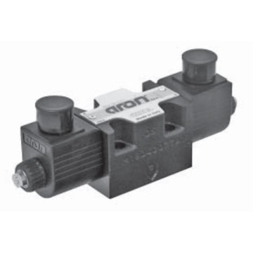 ADC3E03CMS11 hydraulic distributor NG06, aron brevini, 30 l/min, 250 bar, 24 V DC
