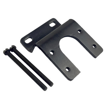 PL17518-00 mounting bracket for Airfit Comfort, PARKER, 1x bracket, 2x screw M5x65