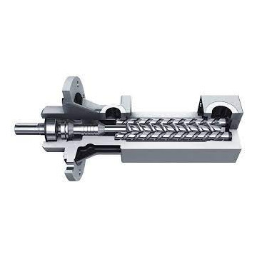 KTS 25-50-TAG-KB 97403 KNOLL hydraulic screw pump