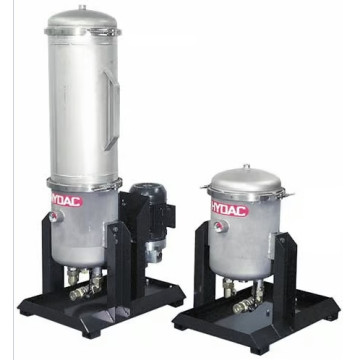 OLF-15/15-SN-N15DM002-E HYDAC filter unit, 15 l/min, 400 V AC, 2 micron