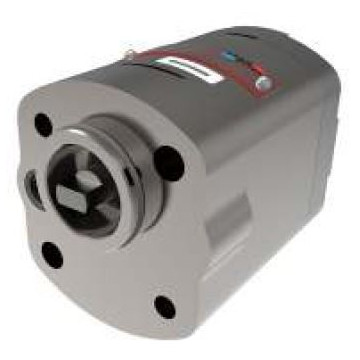 GP1-5L-ACKC-A-GBPA-N9 gear mini pump ARGO HYTOS, 230 bar, 5 ccm/rev, left-handed