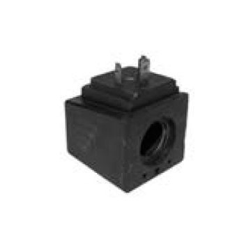 MFJ12-54YC - 220V AC coil for hydraulic valves, size NG10, L-48, d-26