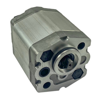 KAP11-C0-S-0,8-B0-GL1 hydraulic pump for mini aggregates, 230 bar, 0.8 ccm/rev, left