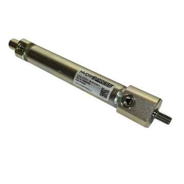 LP-2010-0100 Micro hydraulic cylinder 20/10-0100, 160 bar