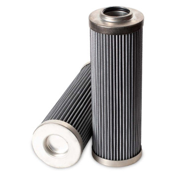 CFO13658 filter cartridge 10 mic, D-52mm, d-23mm, L-207mm, 210 bar