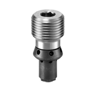 RHC 31 V HAWE check valve with pilot opening, Q 55 l/min, P 700 bar
