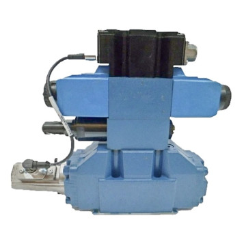 KBFDG5V-7-2C200N-X-M1-PE 7-H1-20 proportional valve VICKERS, NG16, 200 l/min, 350 bar