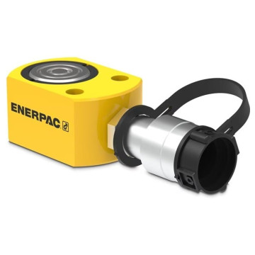 RSM-100 ENERPAC Low Height Single Acting Cylinder 700 Bar 10 Ton 11mm