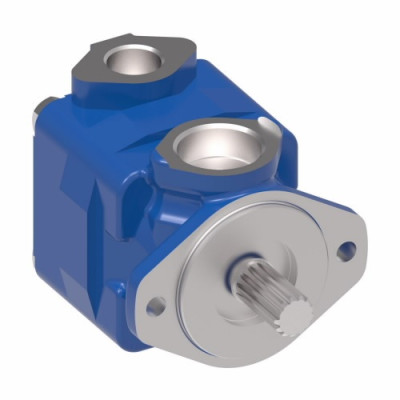 V20 1B11B 1A 11 EN 1000 vane pump EATON VICKERS, 36.4 ccm/U, 172 bar