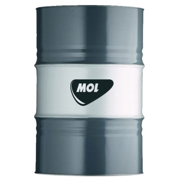 MOL Spinol 3 Lagerschmieröl für Hochgeschwindigkeitsgeräte, Fass 160 kg, ISO VG 3