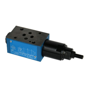 DGMC-3-BTGW-41 pressure relief valve EATON VICKERS, NG06, 60 l/min, port B, 50-315 bar