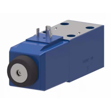 KCG 3 350D Z MU HL1 10 proportional pressure valve EATON, VICKERS, 6-350 bar, 1-5 l/min