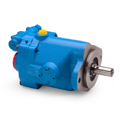 PVQ10-A2R-SE1S-20-C21-12 axial piston pump EATON VICKERS, 10 ccm/U, 210 bar
