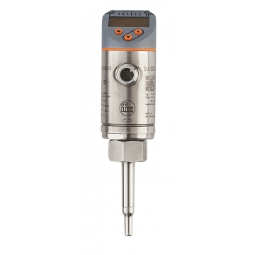 SA5000 flow and temperature sensor, intended for oil, air, water, glycol solution