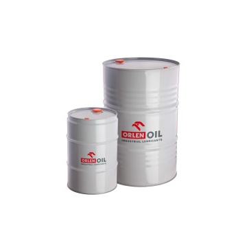 ES 12 Emulgol - emulsifying oil for metalworking in the form of a water emulsion, packaging 180 kg