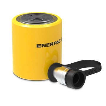 RCS-302 Low Height Single Acting Cylinder, ENERPAC, 30 Ton, 62mm