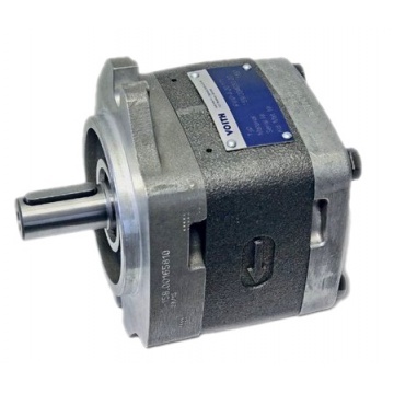 IPV 3-3,5 141 hydraulic gear pump, special VOITH, 330 bar, 3.6 ccm/rev, right