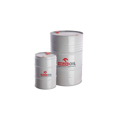 Analysis of new oil for comparison, IR (FTIR) spectrum, OES-ICP element content