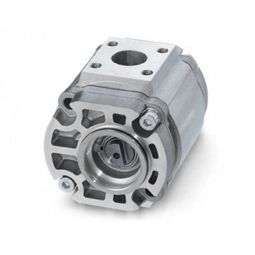 EIPS2-006RA34-1X ECKERLE hydraulic pump with internal gear, 6.4 ccm/rev, 250 bar