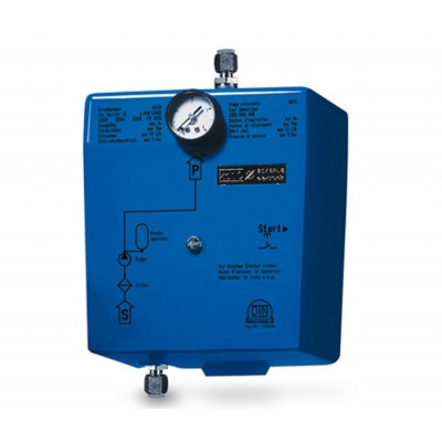 KD10 - 110493 ECKERLE